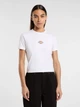 Футболка Dickies 9470041 Белый XL DIW257 - изображение 1