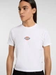 Футболка Dickies 9470041 Белый XL DIW257 - изображение 4
