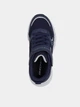 Кроссовки повседневные Skechers 10537474 Синий 39 KK3851 - изображение 5