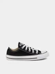 Кеды низкие CONVERSE 6670307 Чёрный 35 CA462 - изображение 1