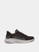 Кроссовки повседневные Skechers 10560386 Чёрный 40 KK3867 - изображение 1