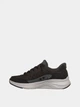 Кроссовки повседневные Skechers 10560386 Чёрный 40 KK3867 - изображение 2