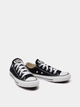 Кеды низкие CONVERSE 6670307 Чёрный 35 CA462 - изображение 5