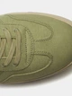 Кеды низкие Timberland 10865400 Зелёный 45 TF5775 - изображение 7