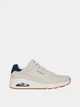 Кроссовки повседневные Skechers 9801874 Бежевый 39 KM5646 - изображение 1