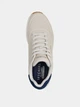 Кроссовки повседневные Skechers 9801874 Бежевый 39 KM5646 - изображение 3