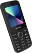 Мобильный телефон Nomi i2415 DualSim Black (Nomi i2415 Black) - изображение 4