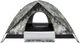 Палатка Skif Outdoor Adventure II. Размер 200x200 см. Camo - изображение 5