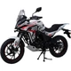 Мотоцикл SPARK SP250T-9 (Чорно-білий) - зображення 3