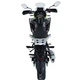 Мотоцикл Spark SP300T-9 (Черный с зеленым) - изображение 7