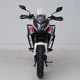 Мотоцикл SPARK SP250T-9 (Чорно-білий) - зображення 10