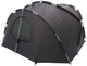 Намет Prologic Commander X1 Bivvy 2man короповий 2-місний водонепроникний 10000 мм - зображення 4