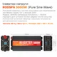 Инвертор RDDSPON 3000W 12V-220V Черный - изображение 3