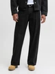 Широкие джинсы JACK & JONES 10997056 Чёрный 32/30 JNJ837 - изображение 1
