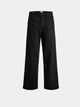 Широкие джинсы JACK & JONES 10997056 Чёрный 32/30 JNJ837 - изображение 7