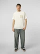 Футболка Vans 10959677 Белый XS V4993 - изображение 2