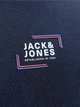 Футболка JACK & JONES 10996908 Тёмно-синий XXL JNJ815 - изображение 5