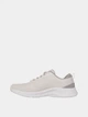 Кроссовки повседневные Skechers 10323554 Бежевый 45 KM5643 - изображение 2