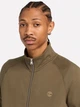 Кофта Timberland 10864460 Хаки XXL TH8075 - изображение 4