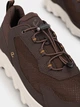 Кросівки повсякденні ECCO 5409233 Коричневий 43 ZM6261 - зображення 4
