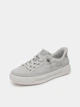 Кеди низькі Skechers 10699990 Сірий 39 KW9576 - зображення 6
