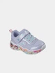 Кроссовки повседневные Skechers 9234871 Лавандовый 25 KK3897 - изображение 6