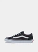 Кеды низкие Vans 2288986 Чёрный 30 V1315 - изображение 2