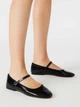 Балетки Steve Madden 10918361 Чёрный 39 9T241 - изображение 6