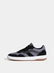 Кеды низкие Vans 9427324 Чёрный 46 VX1862 - изображение 2