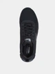 Кроссовки повседневные Skechers 9047369 Чёрный 43 KM5406 - изображение 5