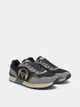 Кроссовки повседневные Sergio Tacchini 10794618 Зелёный 44 2T37 - изображение 3