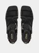 Сандалии Clarks 11147503 Чёрный 41 OW5906 - изображение 5