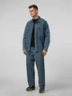Кроссовки повседневные Sergio Tacchini 10794618 Зелёный 44 2T37 - изображение 6