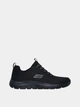 Кроссовки повседневные Skechers 10351501 Чёрный 39.5 KM5647 - изображение 1