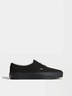 Кеды низкие Vans 11101632 Чёрный 37 VX1975 - изображение 1