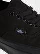 Кеды низкие Vans 11101632 Чёрный 37 VX1975 - изображение 6