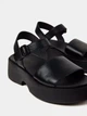 Сандалии Camper 8339188 Чёрный 40 AW2159 - изображение 4