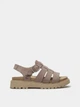 Сандалии Timberland 9485649 Фиолетовый 38.5 TG3501 - изображение 1