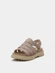 Сандалии Timberland 9485649 Фиолетовый 38.5 TG3501 - изображение 6