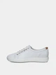 Кеды низкие ECCO 568321 Белый 41 ZW6933 - изображение 2