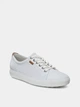 Кеды низкие ECCO 568321 Белый 41 ZW6933 - изображение 4