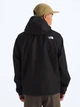 Аутдор и горнолыжная куртка The North Face 10992315 Чёрный XXL N7375 - изображение 2