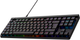 Клавиатура проводная Logitech G515 TKL Cored GL Tactile RGB USB Black (920-014133) - изображение 1