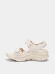 Сандалии Skechers 8975953 Бежевый 39 KW9293 - изображение 2