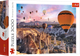 Puzzle Trefl Balony nad Kapadocją 3000 elementów (5900511330595) - obraz 1