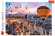 Puzzle Trefl Balony nad Kapadocją 3000 elementów (5900511330595) - obraz 3