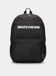 Повседневный рюкзак Skechers 9909330 Чёрный One Size 9C711 - изображение 1