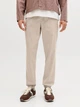 Джоггеры JACK & JONES 10996966 Молочный XS JNJ823 - изображение 1