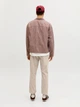 Джоггеры JACK & JONES 10996966 Молочный XS JNJ823 - изображение 2