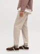 Джоггеры JACK & JONES 10996966 Молочный XS JNJ823 - изображение 6